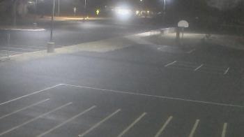Weather camera view of Terrace Elementary School.