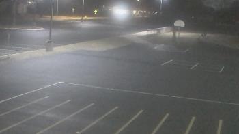 Weather camera view of Terrace Elementary School.