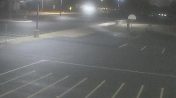 Weather camera view of Terrace Elementary School.