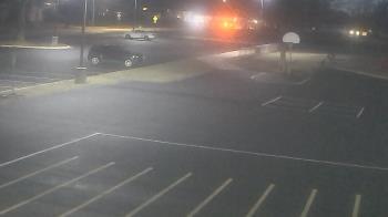 Weather camera view of Terrace Elementary School.