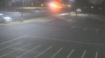 Weather camera view of Terrace Elementary School.