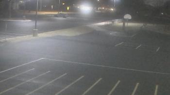Weather camera view of Terrace Elementary School.
