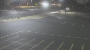 Weather camera view of Terrace Elementary School.