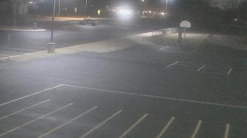 Weather camera view of Terrace Elementary School.