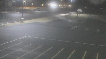 Weather camera view of Terrace Elementary School.