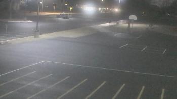 Weather camera view of Terrace Elementary School.