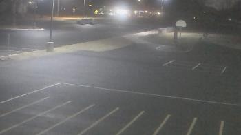 Weather camera view of Terrace Elementary School.