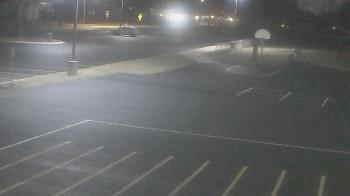 Weather camera view of Terrace Elementary School.