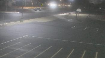 Weather camera view of Terrace Elementary School.