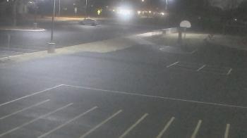 Weather camera view of Terrace Elementary School.