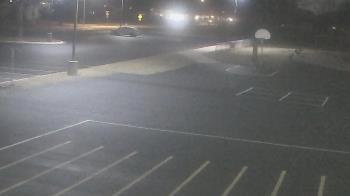 Weather camera view of Terrace Elementary School.