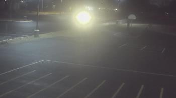 Weather camera view of Terrace Elementary School.