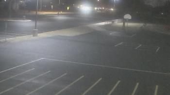 Weather camera view of Terrace Elementary School.