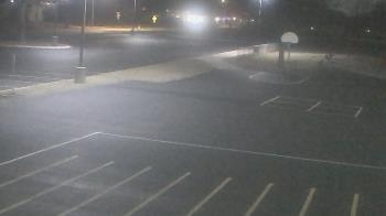 Weather camera view of Terrace Elementary School.