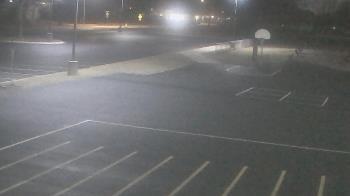 Weather camera view of Terrace Elementary School.