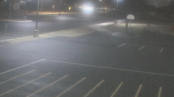 Weather camera view of Terrace Elementary School.