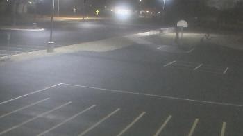 Weather camera view of Terrace Elementary School.