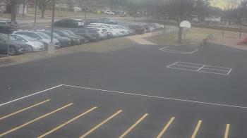 Weather camera view of Terrace Elementary School.