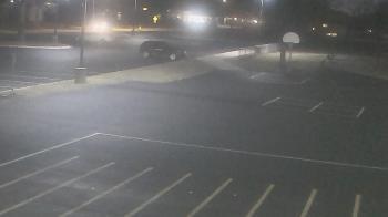 Weather camera view of Terrace Elementary School.