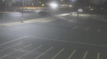 Weather camera view of Terrace Elementary School.