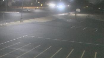 Weather camera view of Terrace Elementary School.