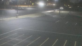 Weather camera view of Terrace Elementary School.