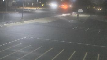 Weather camera view of Terrace Elementary School.