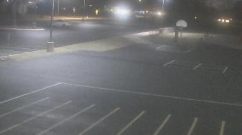 Weather camera view of Terrace Elementary School.