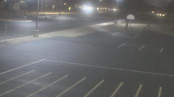 Weather camera view of Terrace Elementary School.