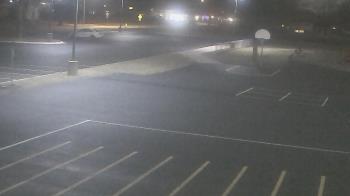 Weather camera view of Terrace Elementary School.