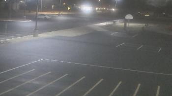 Weather camera view of Terrace Elementary School.