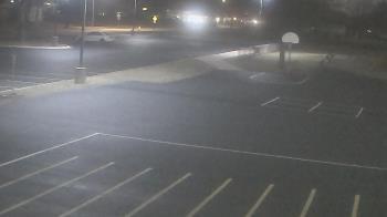 Weather camera view of Terrace Elementary School.