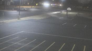 Weather camera view of Terrace Elementary School.