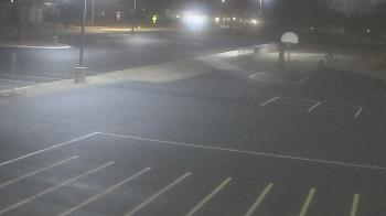 Weather camera view of Terrace Elementary School.