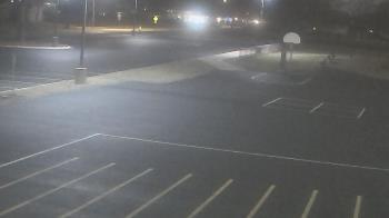 Weather camera view of Terrace Elementary School.