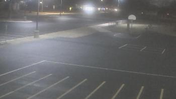 Weather camera view of Terrace Elementary School.
