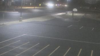 Weather camera view of Terrace Elementary School.