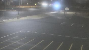 Weather camera view of Terrace Elementary School.