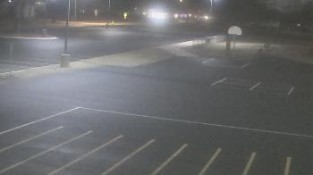 Weather camera view of Terrace Elementary School.