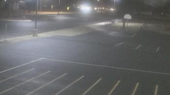 Weather camera view of Terrace Elementary School.