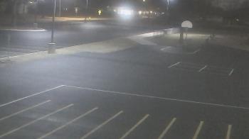 Weather camera view of Terrace Elementary School.