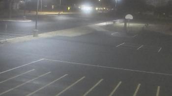 Weather camera view of Terrace Elementary School.