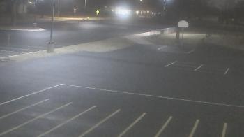 Weather camera view of Terrace Elementary School.
