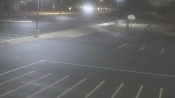 Weather camera view of Terrace Elementary School.