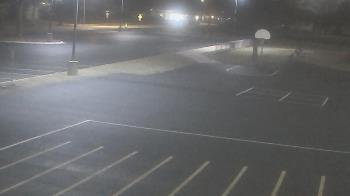 Weather camera view of Terrace Elementary School.