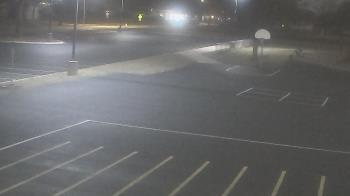Weather camera view of Terrace Elementary School.