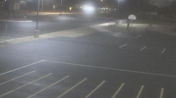 Weather camera view of Terrace Elementary School.