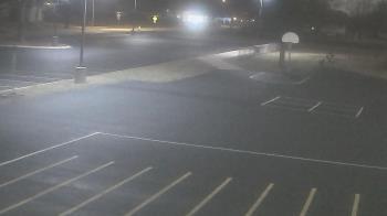 Weather camera view of Terrace Elementary School.
