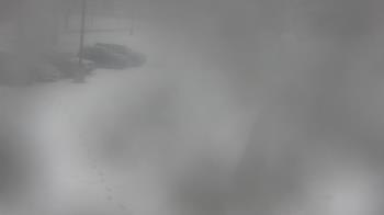 Weather camera view of Terrace Elementary School.