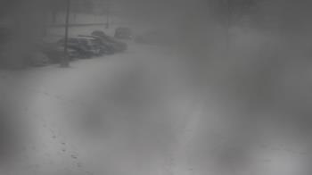 Weather camera view of Terrace Elementary School.